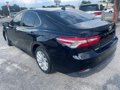 2019 Toyota Camry L   - Photo 5 - Fort Walton Beach, FL 32548