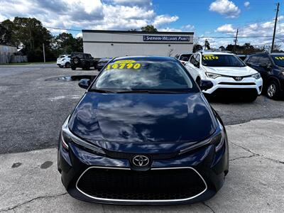 2021 Toyota Corolla LE   - Photo 5 - Fort Walton Beach, FL 32548