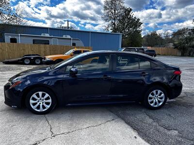 2021 Toyota Corolla LE   - Photo 6 - Fort Walton Beach, FL 32548