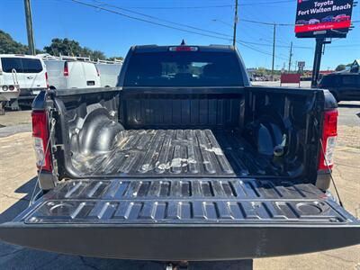 2022 RAM 1500 Big Horn   - Photo 7 - Fort Walton Beach, FL 32548