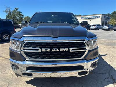 2022 RAM 1500 Big Horn   - Photo 2 - Fort Walton Beach, FL 32548