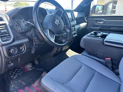 2022 RAM 1500 Big Horn   - Photo 12 - Fort Walton Beach, FL 32548