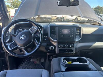 2022 RAM 1500 Big Horn   - Photo 14 - Fort Walton Beach, FL 32548