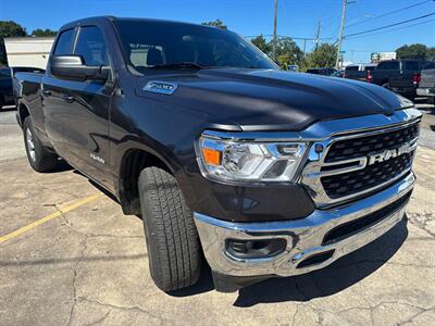 2022 RAM 1500 Big Horn   - Photo 3 - Fort Walton Beach, FL 32548