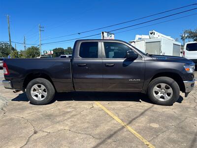 2022 RAM 1500 Big Horn   - Photo 4 - Fort Walton Beach, FL 32548