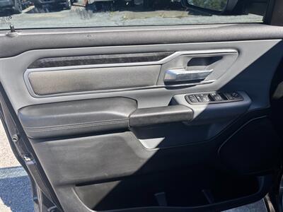 2022 RAM 1500 Big Horn   - Photo 15 - Fort Walton Beach, FL 32548