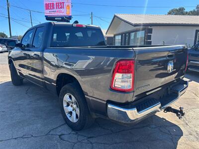 2022 RAM 1500 Big Horn   - Photo 8 - Fort Walton Beach, FL 32548