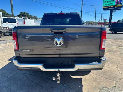 2022 RAM 1500 Big Horn   - Photo 6 - Fort Walton Beach, FL 32548