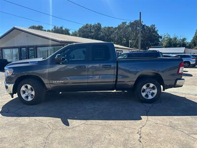 2022 RAM 1500 Big Horn   - Photo 9 - Fort Walton Beach, FL 32548