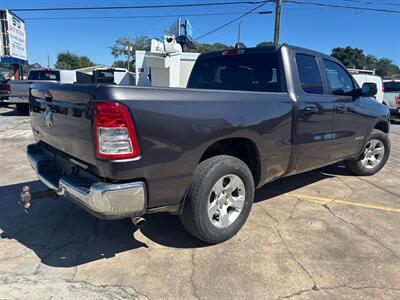2022 RAM 1500 Big Horn   - Photo 5 - Fort Walton Beach, FL 32548