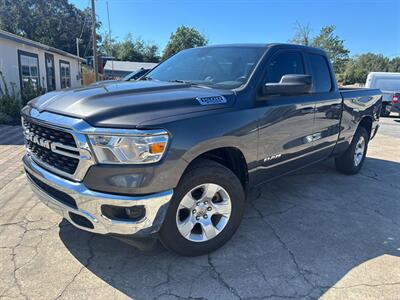 2022 RAM 1500 Big Horn   - Photo 1 - Fort Walton Beach, FL 32548