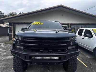 2020 Chevrolet Silverado 1500 RST   - Photo 3 - Fort Walton Beach, FL 32548