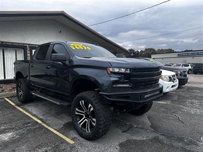 2020 Chevrolet Silverado 1500 RST   - Photo 2 - Fort Walton Beach, FL 32548