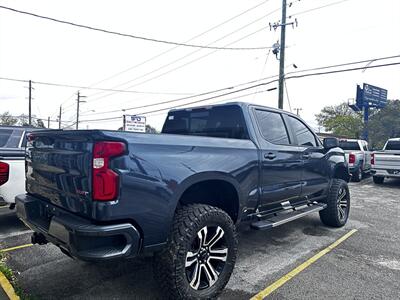 2020 Chevrolet Silverado 1500 RST   - Photo 5 - Fort Walton Beach, FL 32548