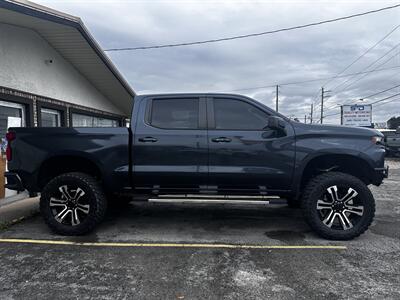 2020 Chevrolet Silverado 1500 RST   - Photo 6 - Fort Walton Beach, FL 32548