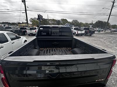 2020 Chevrolet Silverado 1500 RST   - Photo 12 - Fort Walton Beach, FL 32548