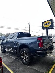 2020 Chevrolet Silverado 1500 RST   - Photo 4 - Fort Walton Beach, FL 32548