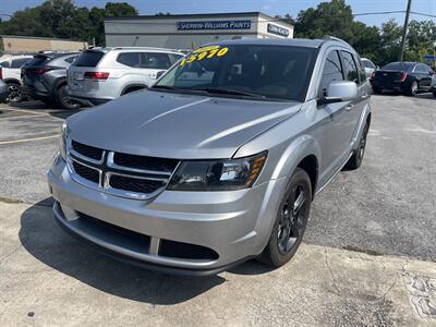 2019 Dodge Journey Crossroad SUV