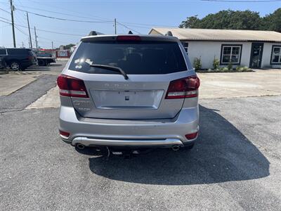 2019 Dodge Journey Crossroad   - Photo 6 - Fort Walton Beach, FL 32548