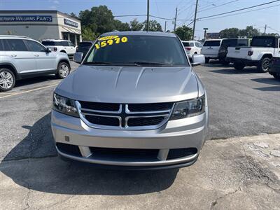 2019 Dodge Journey Crossroad   - Photo 2 - Fort Walton Beach, FL 32548