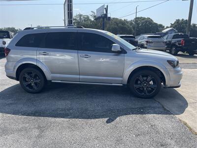 2019 Dodge Journey Crossroad   - Photo 4 - Fort Walton Beach, FL 32548