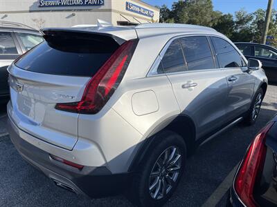 2020 Cadillac XT4 Premium Luxury   - Photo 4 - Fort Walton Beach, FL 32548