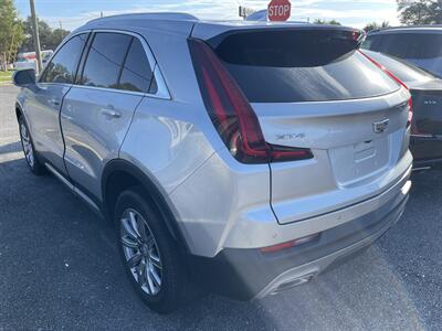 2020 Cadillac XT4 Premium Luxury   - Photo 3 - Fort Walton Beach, FL 32548