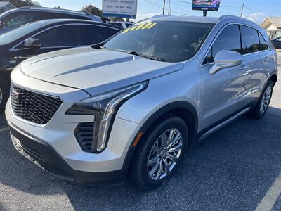 2020 Cadillac XT4 Premium Luxury   - Photo 2 - Fort Walton Beach, FL 32548