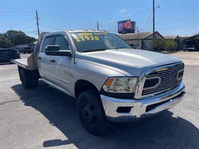 2015 RAM 3500 Tradesman   - Photo 7 - Fort Walton Beach, FL 32548