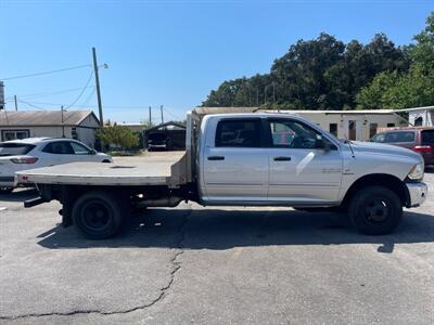 2015 RAM 3500 Tradesman   - Photo 6 - Fort Walton Beach, FL 32548