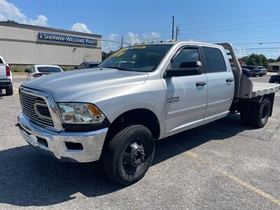 2015 RAM 3500 Tradesman Truck