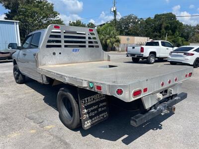 2015 RAM 3500 Tradesman   - Photo 3 - Fort Walton Beach, FL 32548