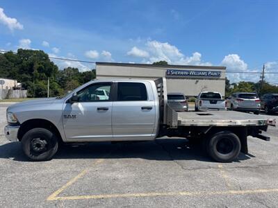 2015 RAM 3500 Tradesman   - Photo 2 - Fort Walton Beach, FL 32548