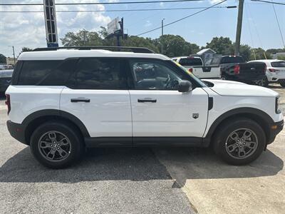 2021 Ford Bronco Sport Big Bend   - Photo 8 - Fort Walton Beach, FL 32548