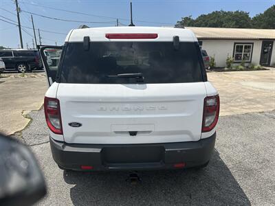 2021 Ford Bronco Sport Big Bend   - Photo 7 - Fort Walton Beach, FL 32548