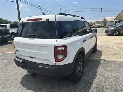 2021 Ford Bronco Sport Big Bend   - Photo 6 - Fort Walton Beach, FL 32548