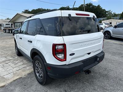 2021 Ford Bronco Sport Big Bend   - Photo 5 - Fort Walton Beach, FL 32548