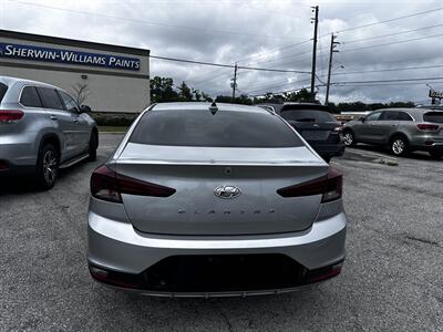 2020 Hyundai ELANTRA SEL   - Photo 7 - Fort Walton Beach, FL 32548