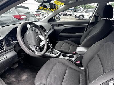 2020 Hyundai ELANTRA SEL   - Photo 10 - Fort Walton Beach, FL 32548