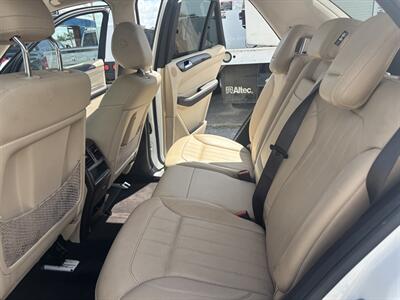 2018 Mercedes-Benz GLE 350 4MATIC   - Photo 12 - Fort Walton Beach, FL 32548