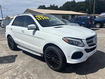 2018 Mercedes-Benz GLE 350 4MATIC   - Photo 6 - Fort Walton Beach, FL 32548