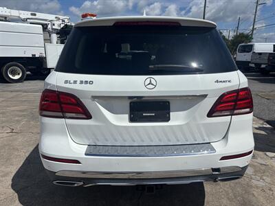 2018 Mercedes-Benz GLE 350 4MATIC   - Photo 4 - Fort Walton Beach, FL 32548