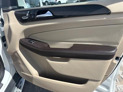 2018 Mercedes-Benz GLE 350 4MATIC   - Photo 10 - Fort Walton Beach, FL 32548