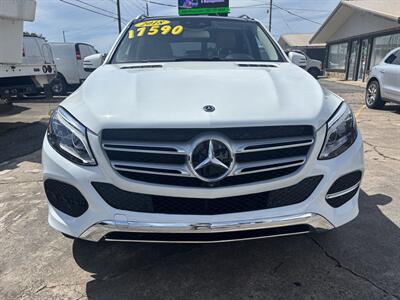 2018 Mercedes-Benz GLE 350 4MATIC   - Photo 7 - Fort Walton Beach, FL 32548