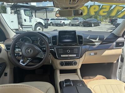 2018 Mercedes-Benz GLE 350 4MATIC   - Photo 13 - Fort Walton Beach, FL 32548
