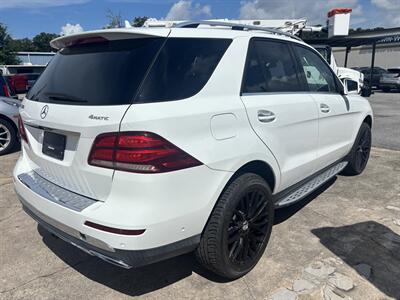 2018 Mercedes-Benz GLE 350 4MATIC   - Photo 5 - Fort Walton Beach, FL 32548