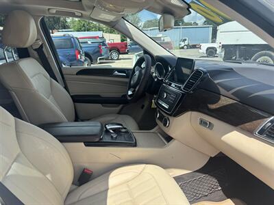 2018 Mercedes-Benz GLE 350 4MATIC   - Photo 9 - Fort Walton Beach, FL 32548