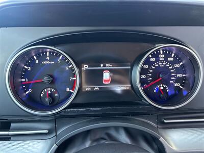 2023 Kia Carnival LX   - Photo 15 - Fort Walton Beach, FL 32548