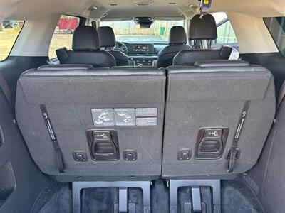 2023 Kia Carnival LX   - Photo 12 - Fort Walton Beach, FL 32548