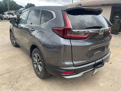 2021 Honda CR-V EX   - Photo 5 - Fort Walton Beach, FL 32548